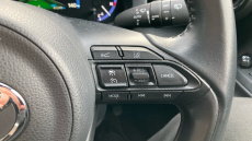 Toyota Yaris Cross 1.5 Hybrid Design 5dr CVT Hybrid Estate